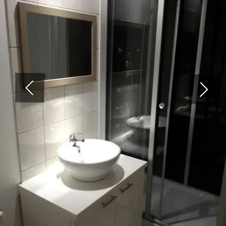 Les Lupins Apartment Saint-Sozy